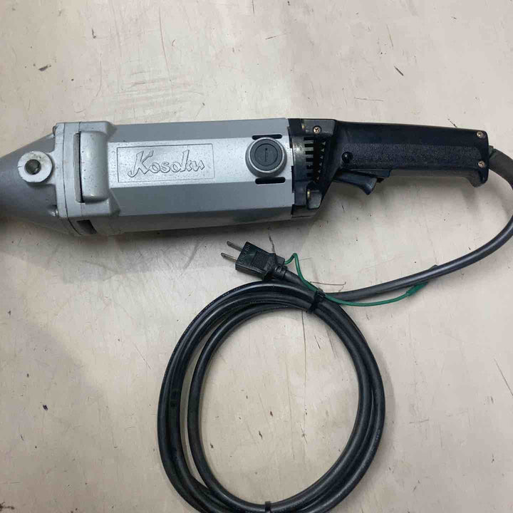 KOSOKU インターナルグラインダ HSI-670F【町田店】