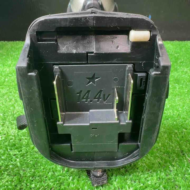 ★マキタ(makita) コードレスインパクトドライバー TD137DRFXB【岩槻店】