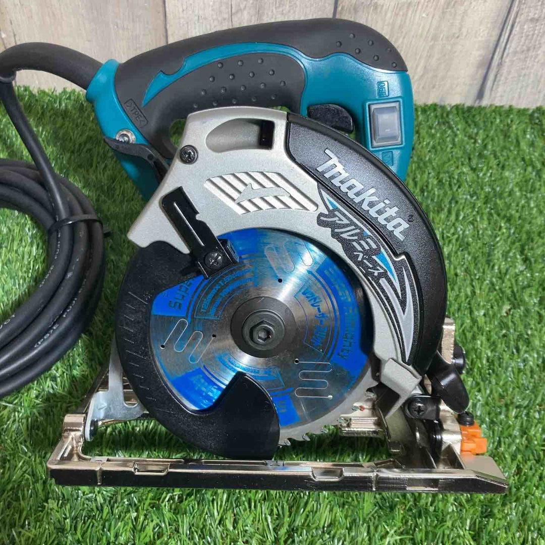 ★マキタ(makita) 125mm電気マルノコ 5230【戸田店】