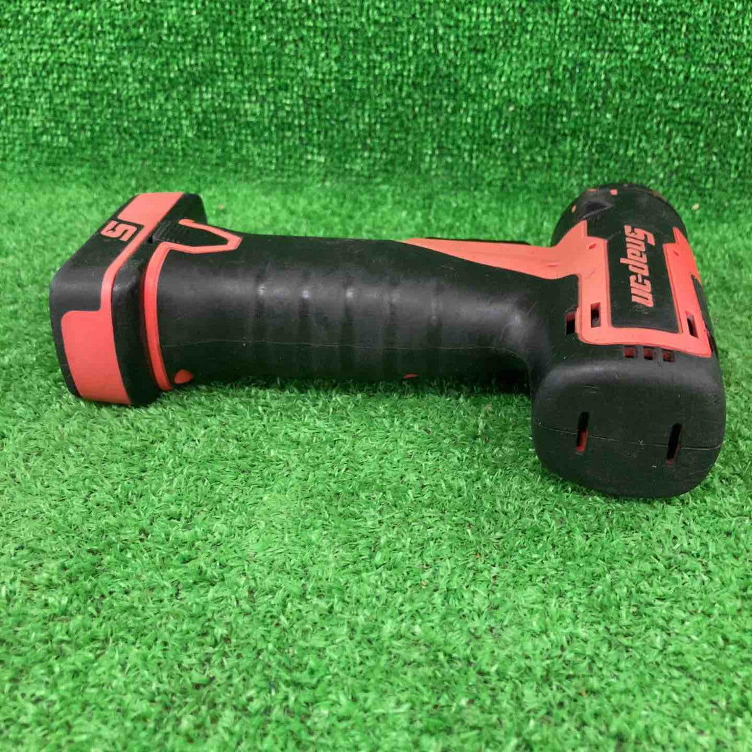 Snap-on コードレスドライバドリル CTS761【川崎店】