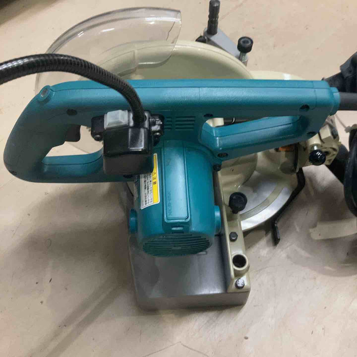 ☆マキタ(makita) 卓上マルノコ 216mm LS0840F【町田店】
