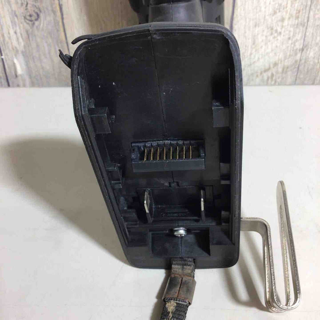 ◇パナソニック(Panasonic) コードレスマルチインパクトドライバー EZ7548X-B （黒）【戸田店】