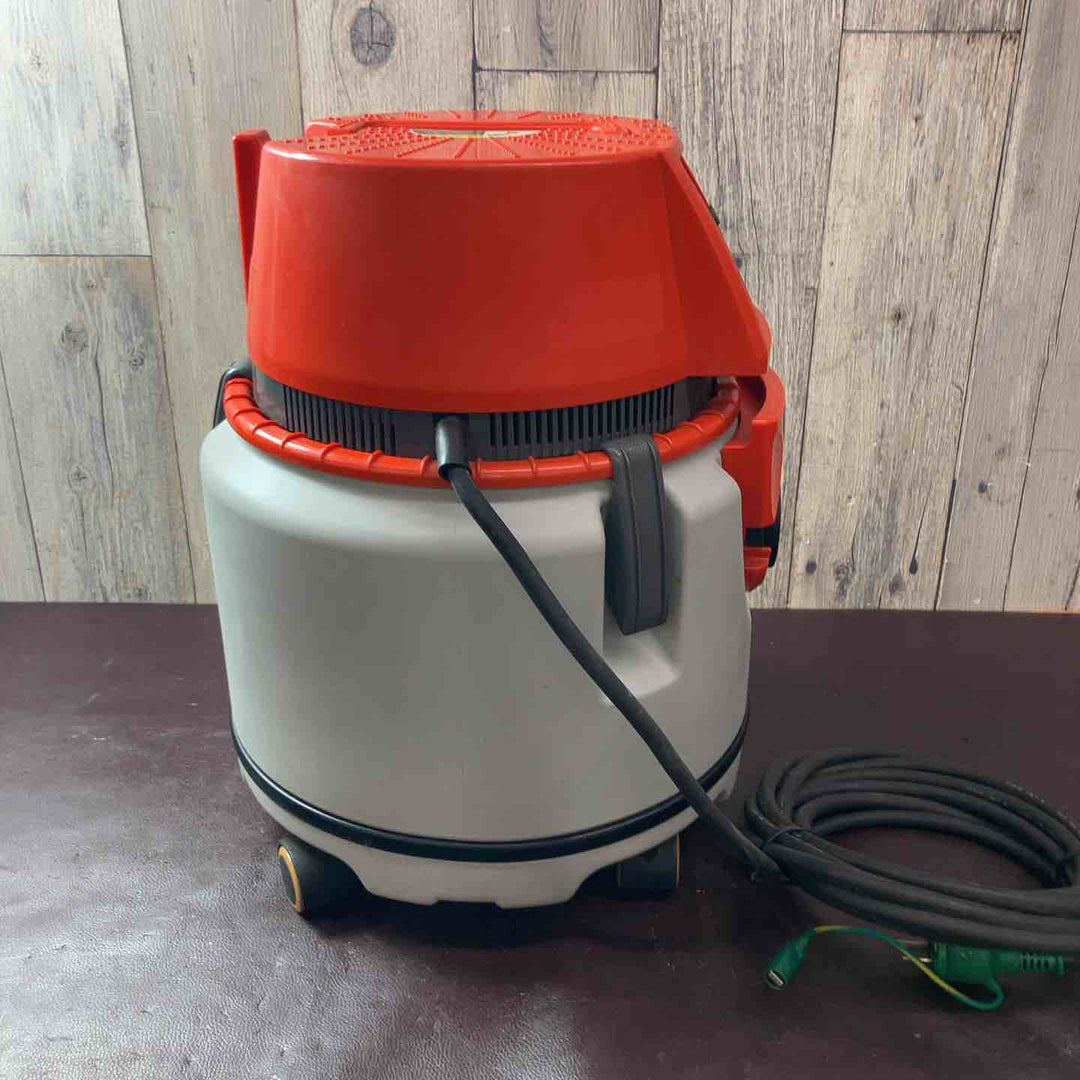 【中古品】ハイコーキ(HIKOKI ※旧:日立工機) 業務用(床用)集じん機 RP30MY【東大和店】