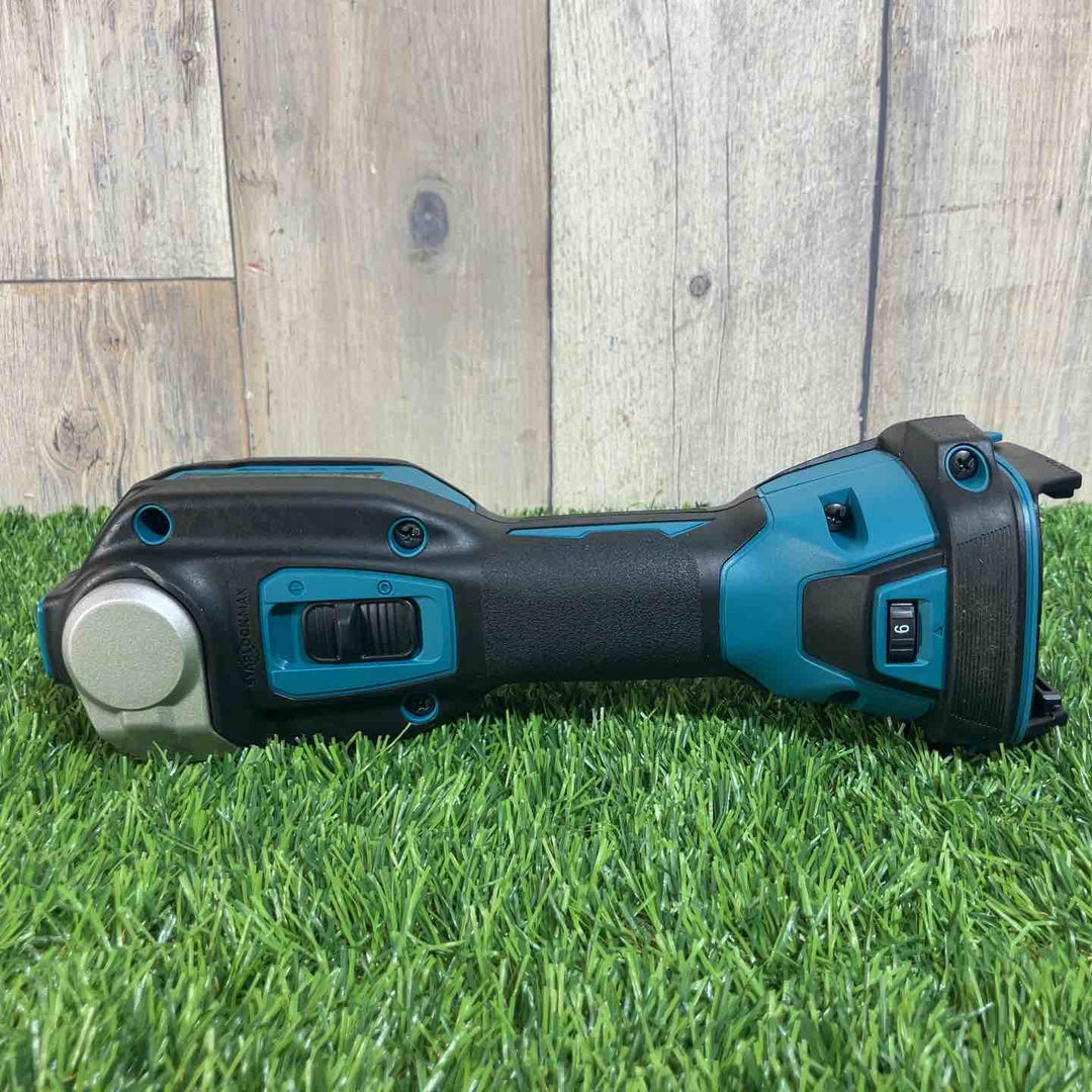 ★マキタ(makita)18Vコードレスマルチツール TM52DZ 本体+ツールボックス【戸田店】