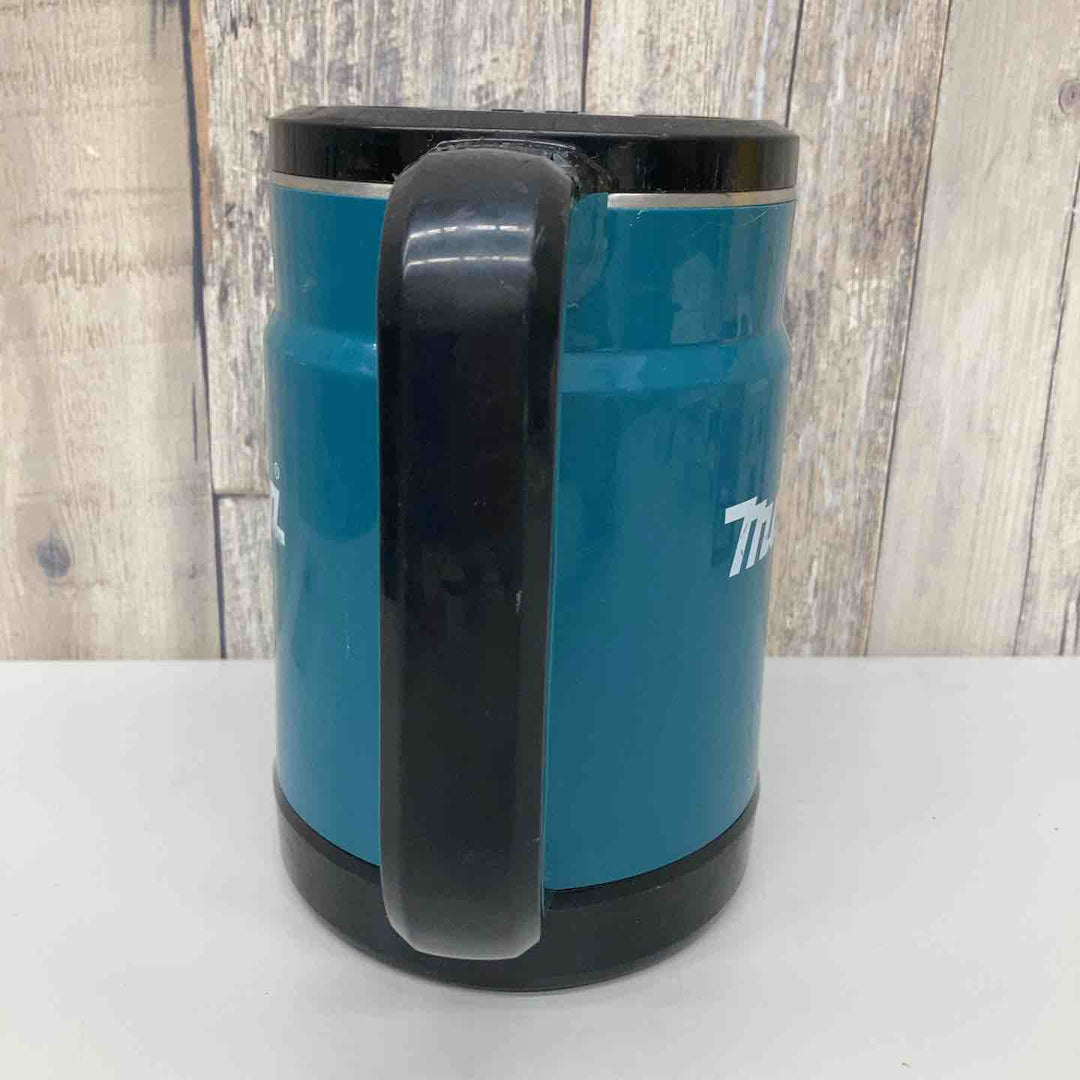 ☆マキタ(makita) コードレスケトル KT360DZ【戸田店】