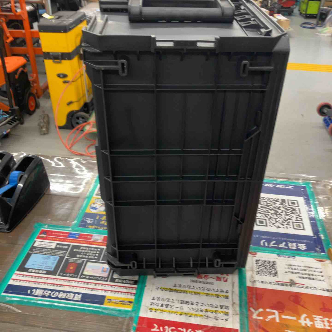 デウォルト　タフシステム２．０　３段引き出しチェスト　DWST08330-1【戸田店】