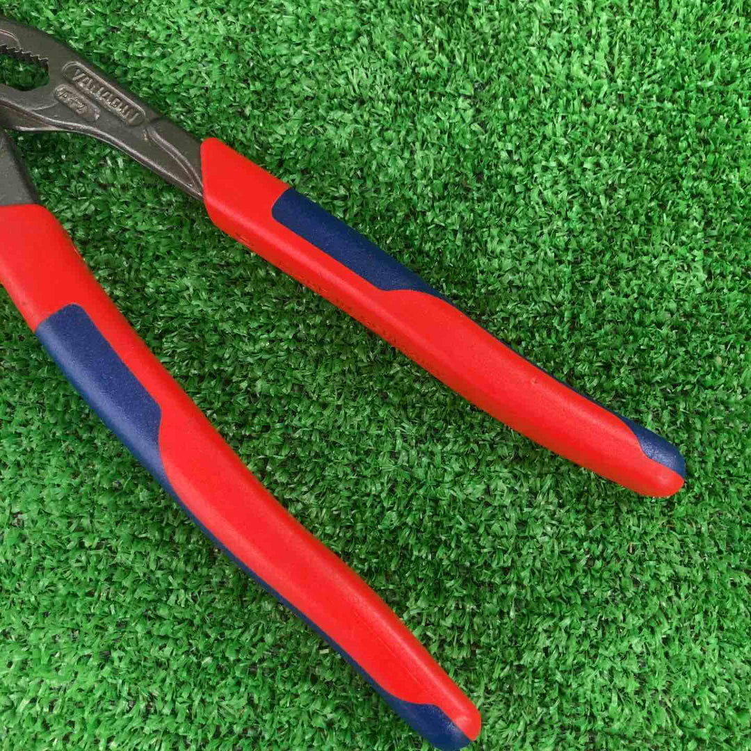 KNIPEX Cobra ウォーターポンププライヤー　8722250