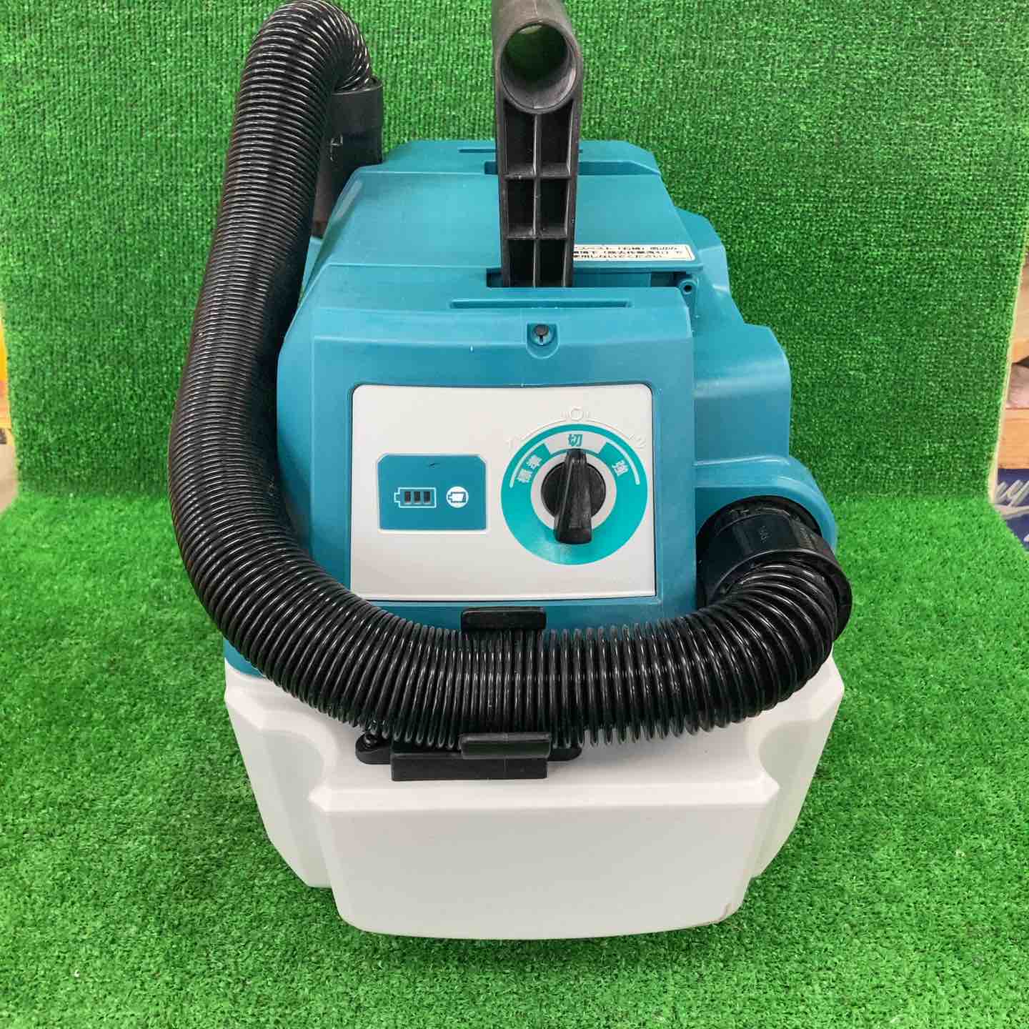 ☆マキタ(makita) コードレス集じん機 乾湿両用 VC750DZ【川崎店