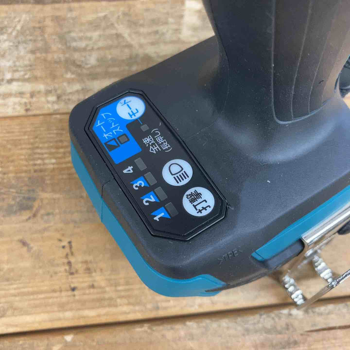 【未使用品】 ★マキタ(makita) コードレスインパクトレンチ TW300DRGX 【東大和店】