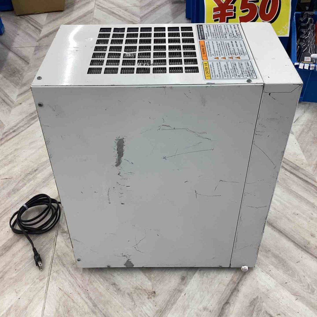 SANEI 三栄技研 エアドライヤー SDF-R2 空圧機器　あしゴムなし　傷多数【越谷店】
