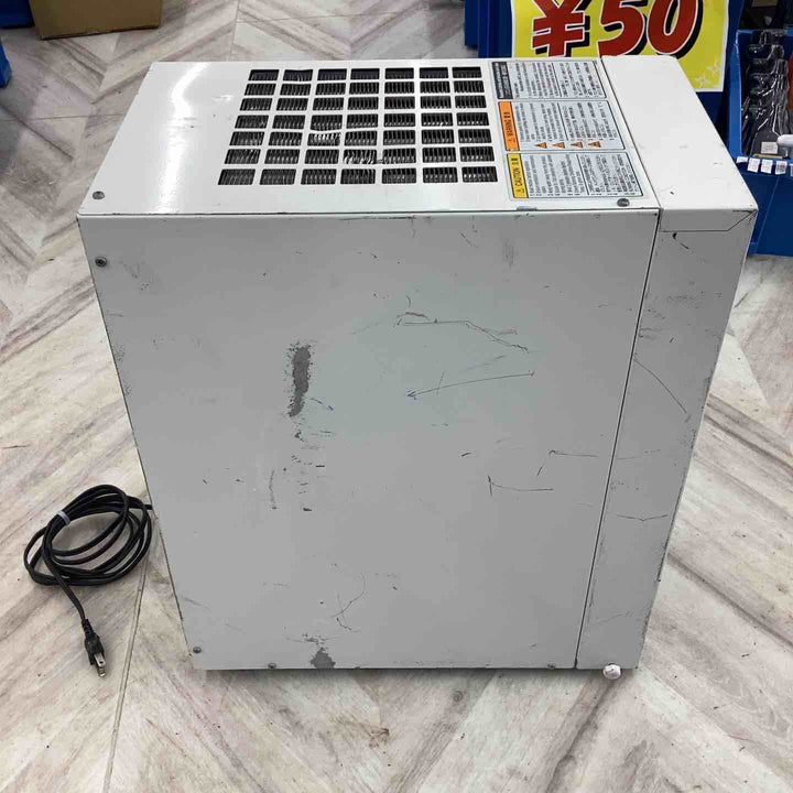 SANEI 三栄技研 エアドライヤー SDF-R2 空圧機器　あしゴムなし　傷多数【越谷店】