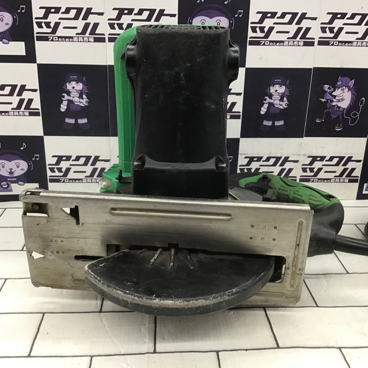 ☆ハイコーキ(HIKOKI ※旧:日立工機) チップソーカッタ CD7SA【所沢店】