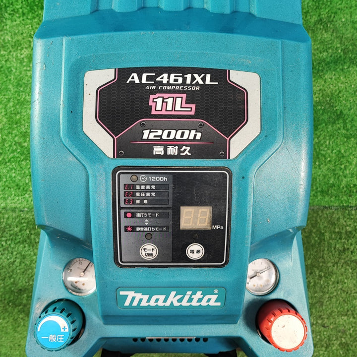 ★マキタ(makita) エアコンプレッサー AC461XL【岩槻店】