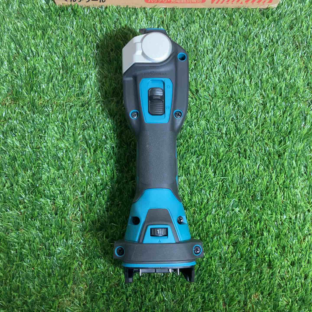 ★マキタ(makita) コードレスマルチツール TM52DZ　本体のみ【戸田店】