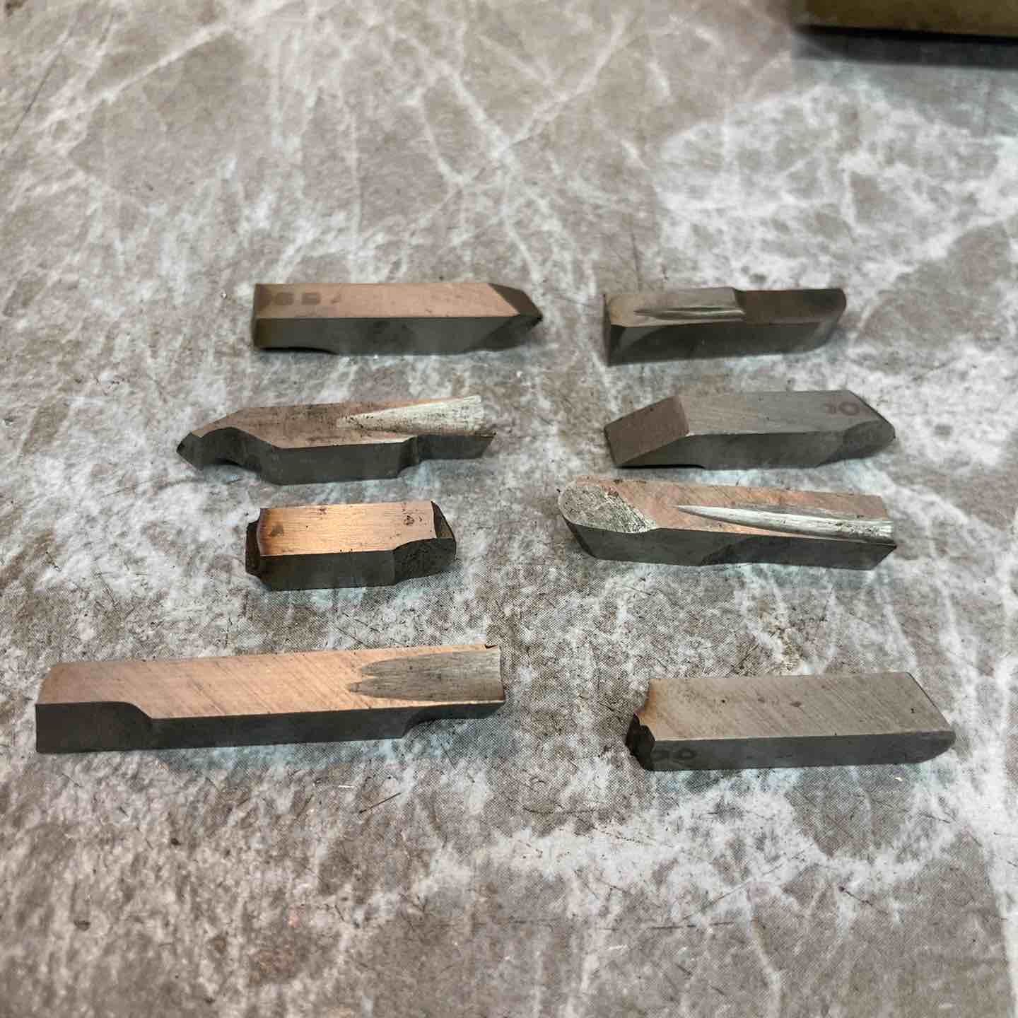 黒田精工 KURODA ボーリングヘッド UFB-3S MT-3 M12 ※動作未確認【八潮