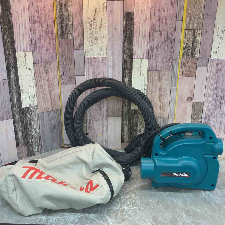 ★マキタ(makita) 小型集じん機 乾式 450(P)【八潮店】