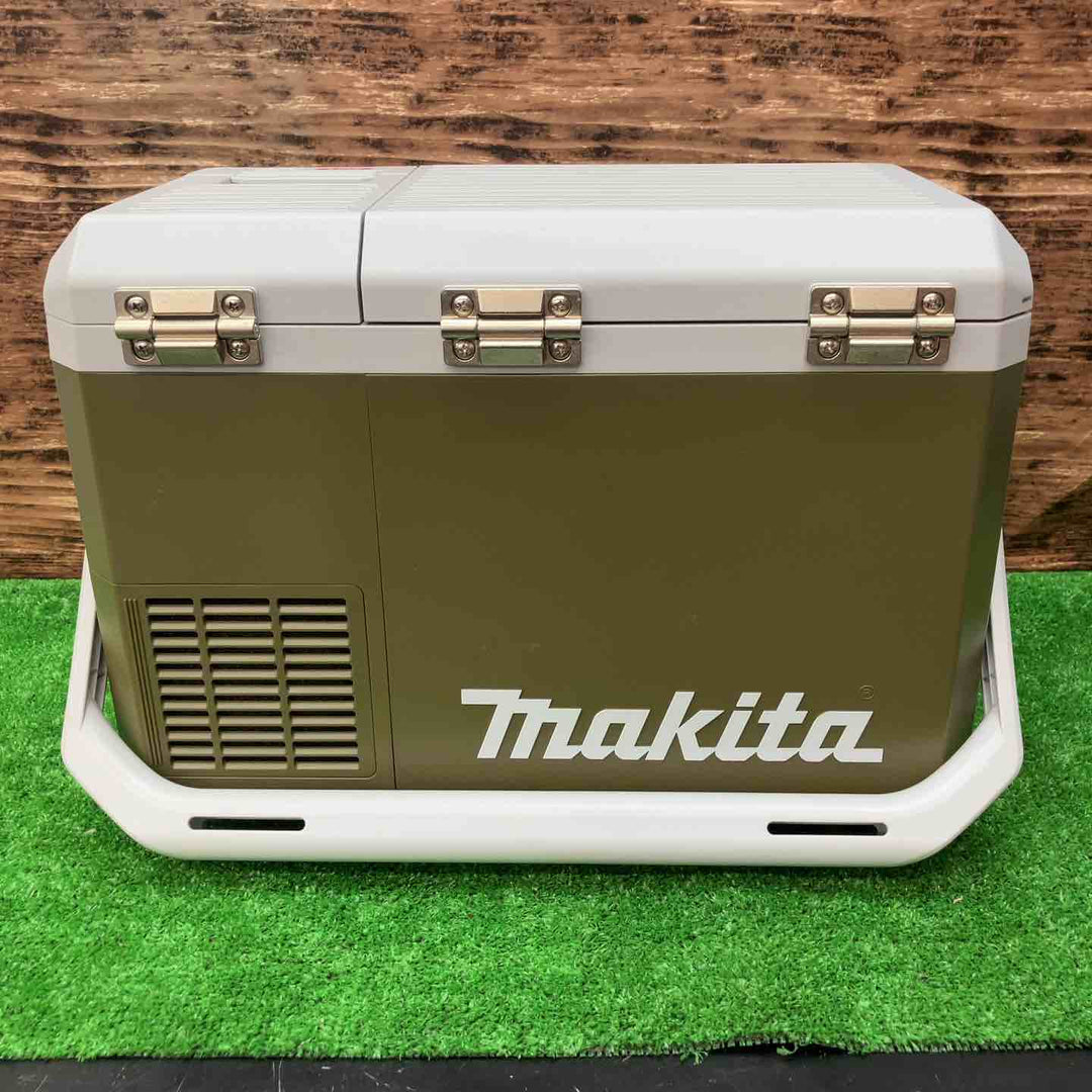 ★マキタ(makita) コードレス冷温庫 CW003GZO【川越店】