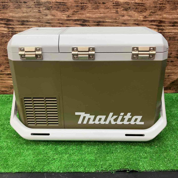 ★マキタ(makita) コードレス冷温庫 CW003GZO【川越店】