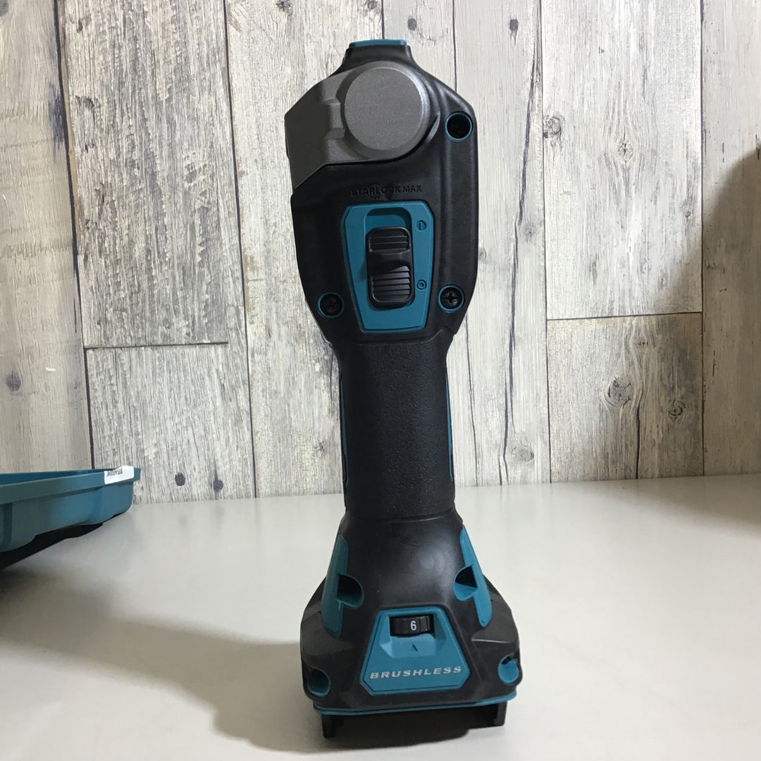 【未使用品】★即決価格★マキタ makita 40V コードレスマルチツール TM001GRDX【戸田店】