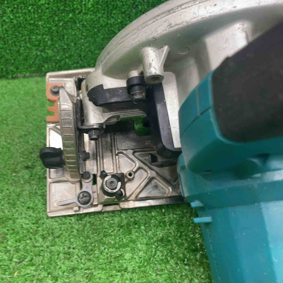 ★マキタ(makita) コードレス丸のこ HS631DZ【桶川店】