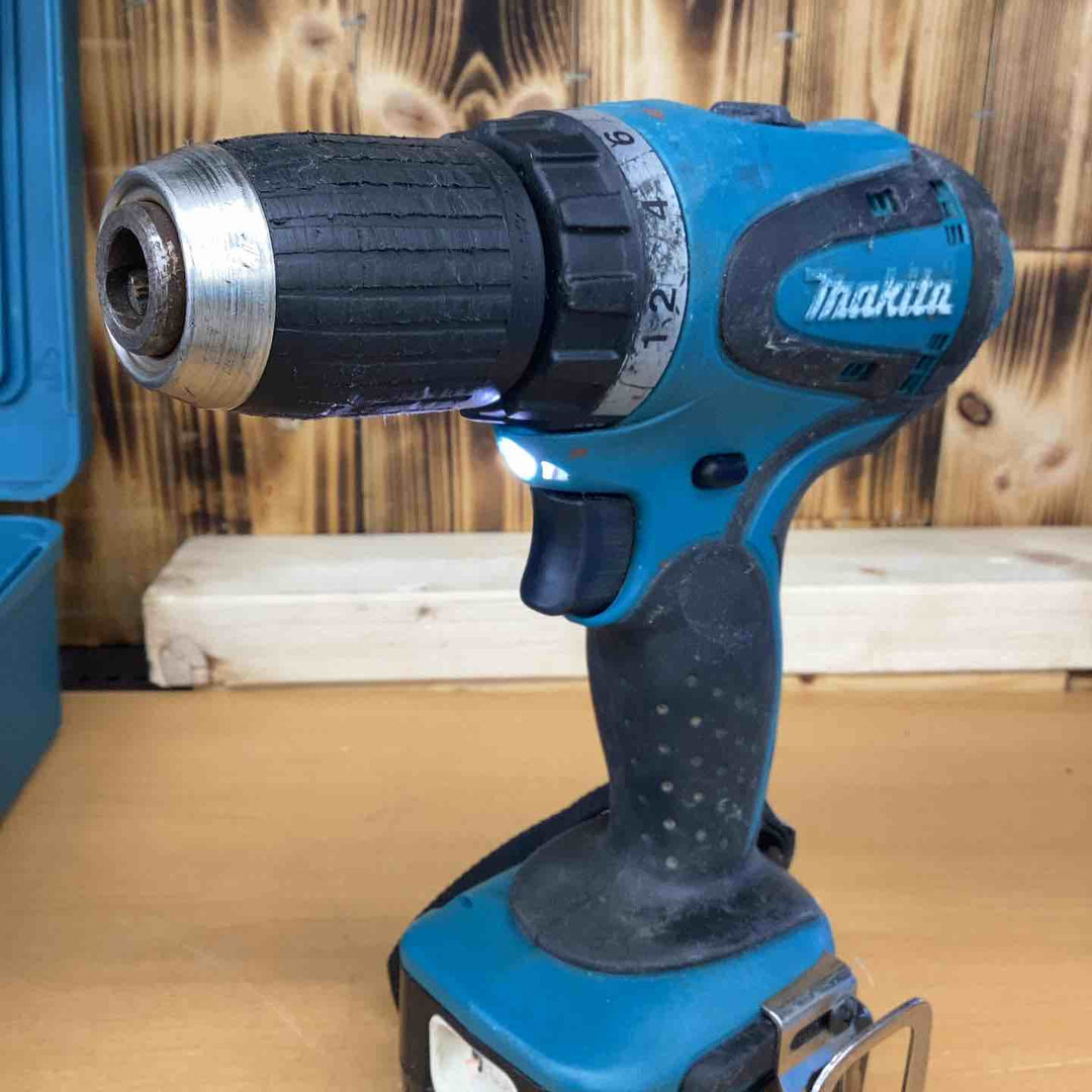 ★マキタ(makita) コードレスドリルドライバー DF440DRFX【越谷店】