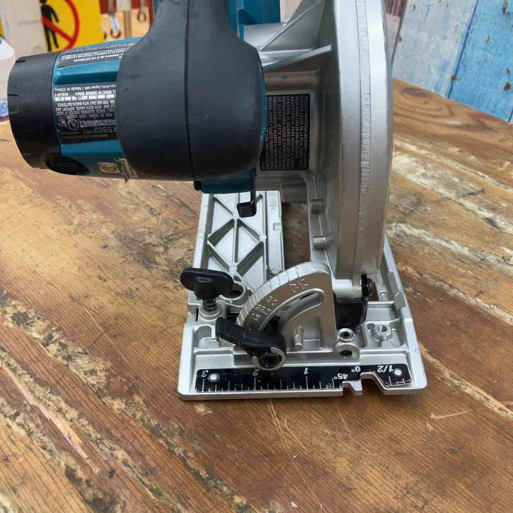 ◇makita/マキタ 18Vコードレス丸ノコ XSS02【柏店】