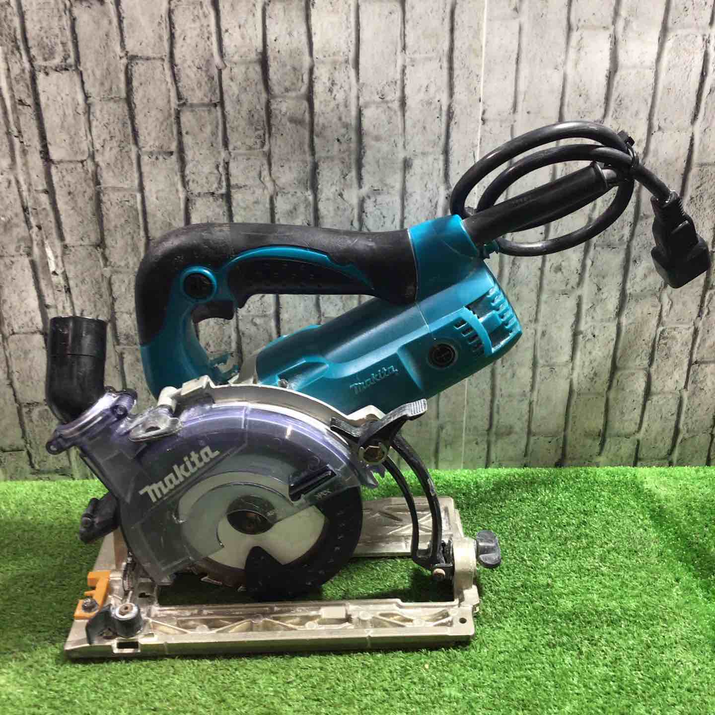 ☆マキタ(makita) 防じん丸のこ KS5200FX【川口店】 – アクトツール