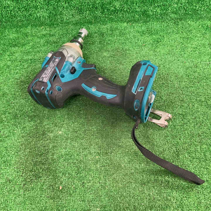 ★マキタ(makita) コードレスインパクトレンチ TW285DZ【川崎店】