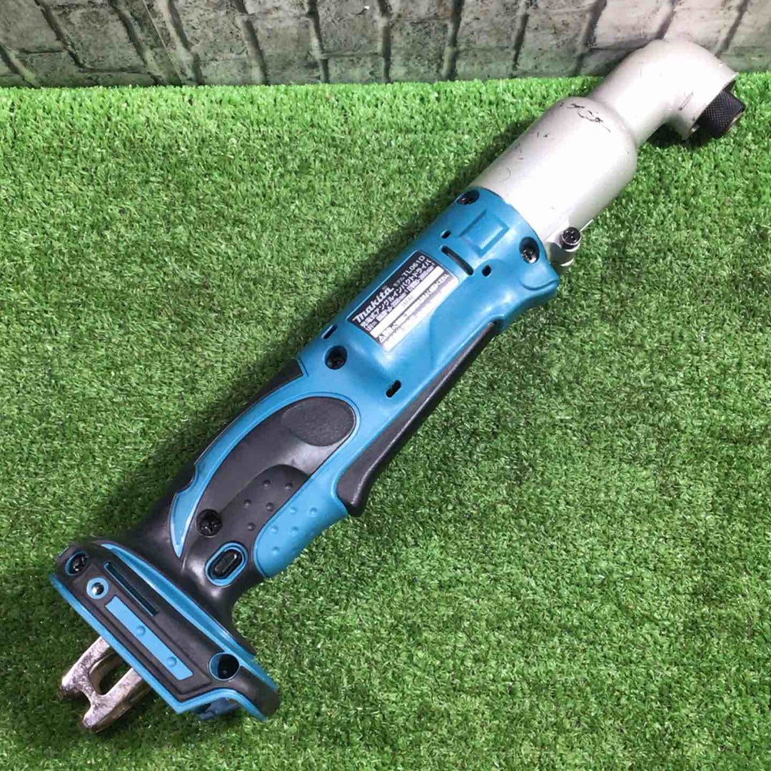 ★マキタ(makita) 充電式アングルインパクトドライバ 18V TL061DZ【川口店】
