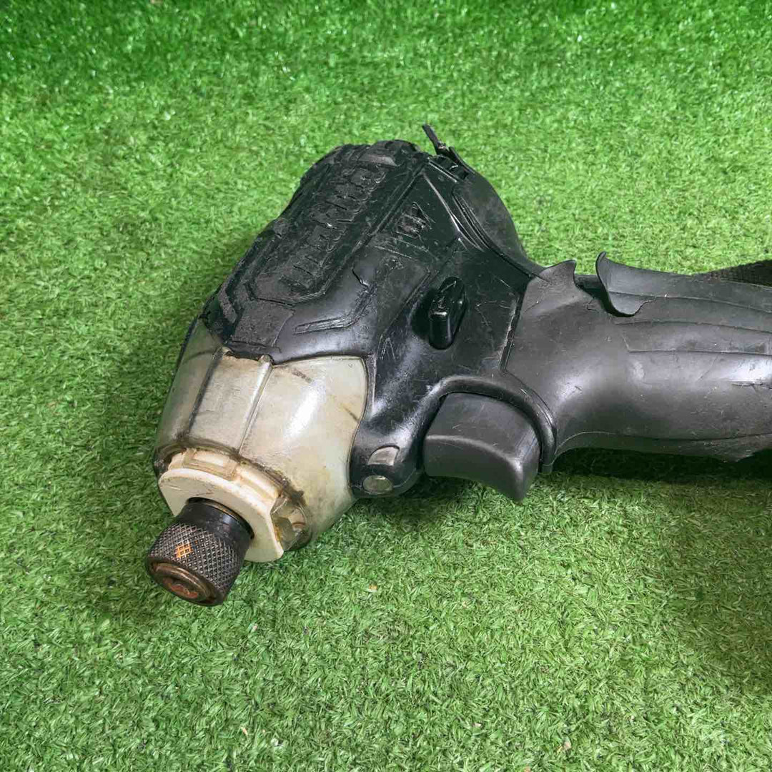 マキタ(makita) コードレスソフトインパクトドライバー TS141DZB【藤沢店】