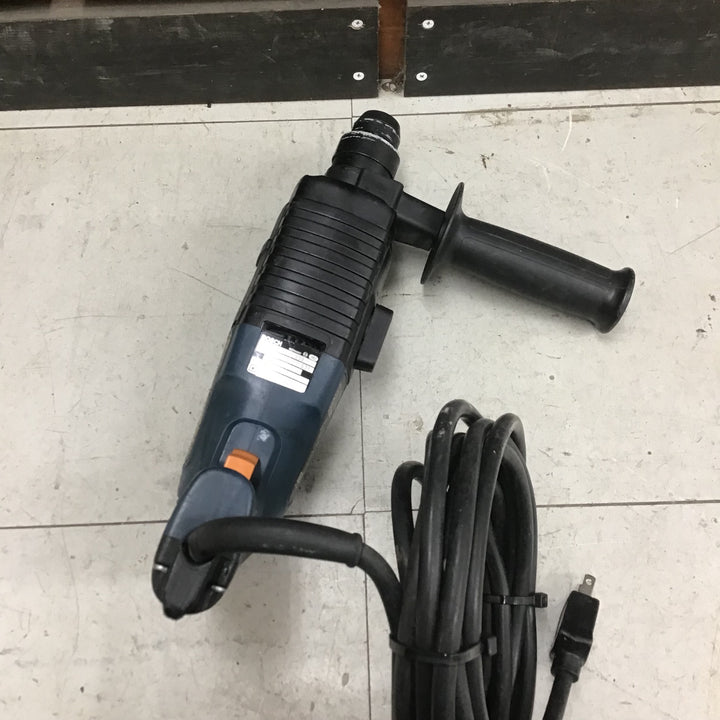 【中古品】 ボッシュ/BOSCH ハンマドリル GBH2-22E 【鴻巣店】