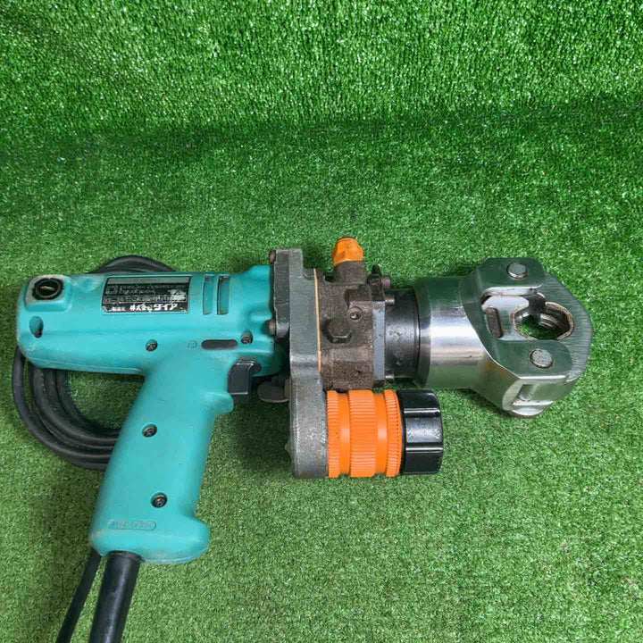 【中古品】 ベネックス プレス式締付け工具 BPD-02 【藤沢店】