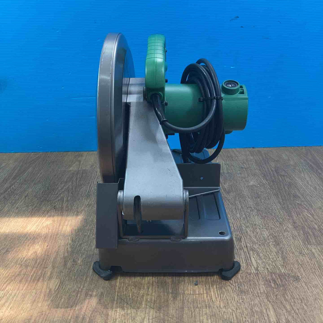 ☆ハイコーキ(HIKOKI ※旧:日立工機) 高速切断機 CC14SF【岩槻店】