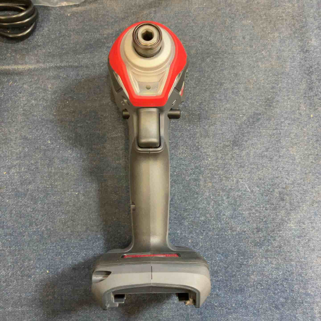 京セラ インパクトドライバー DID183【八潮店】