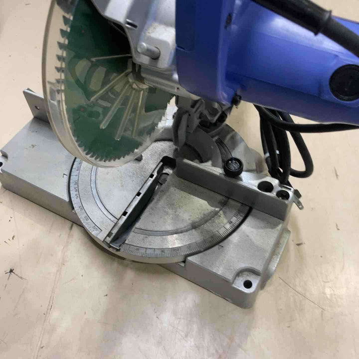 ◇ハイコーキ(HIKOKI ※旧:日立工機) 216mm卓上丸のこ FC8FC【町田店】