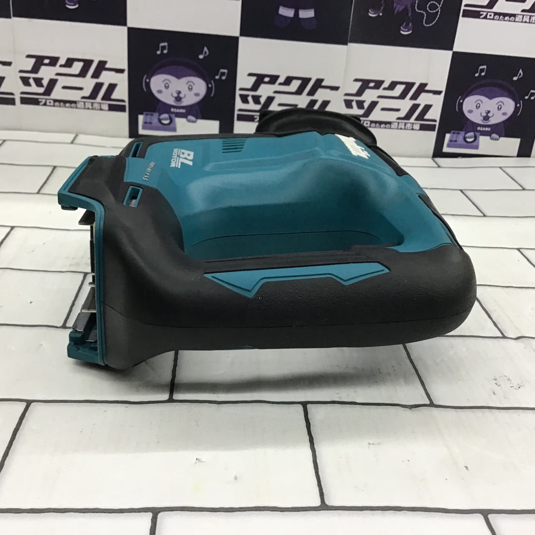 ★マキタ(makita) コードレスレシプロソー JR188DRGX【所沢店】