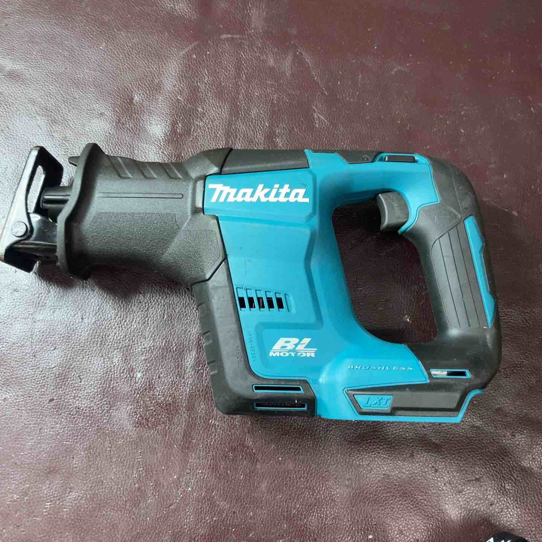 【中古品】☆マキタ(makita) コードレスレシプロソー 本体のみ JR188DZ  バッテリー1個付属【東大和店】