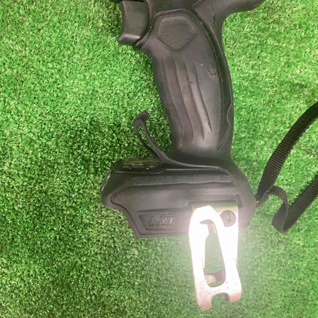 ☆マキタ(makita) コードレス4モードインパクトドライバー TP141DZB【川越店】