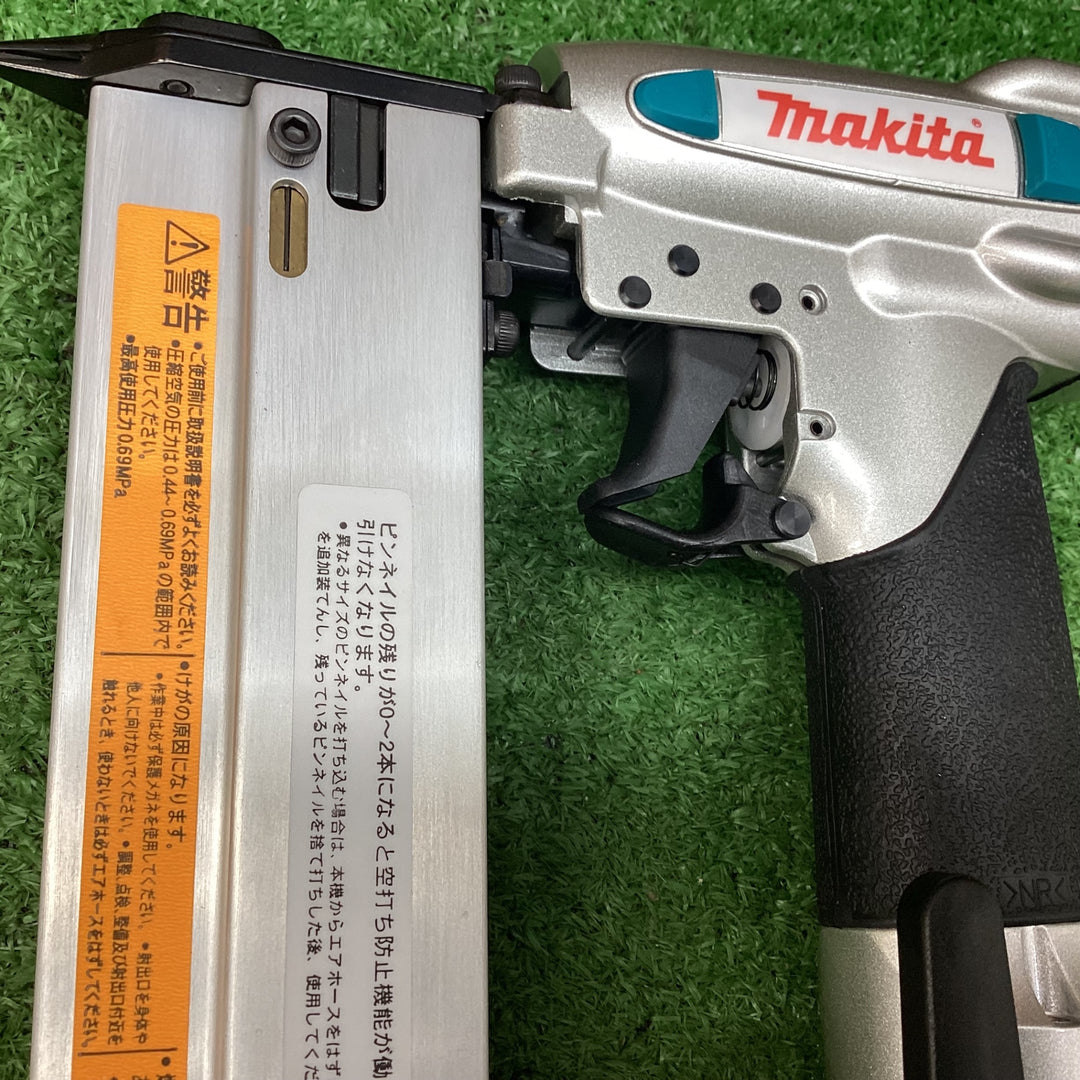 ★マキタ(makita) 常圧ピンネイラ AF351【川越店】