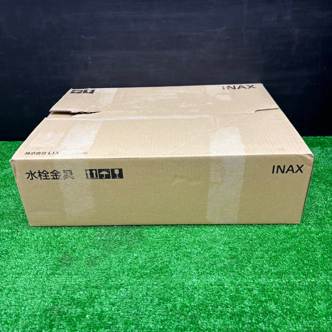 INAX 寒冷地（水抜式)シングルレバー混合水 SF-WL438SY-JG【電材館越谷店】