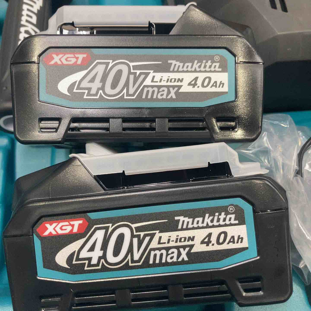 ★マキタ(makita) コードレスハンマ HM001GRMX【町田店】