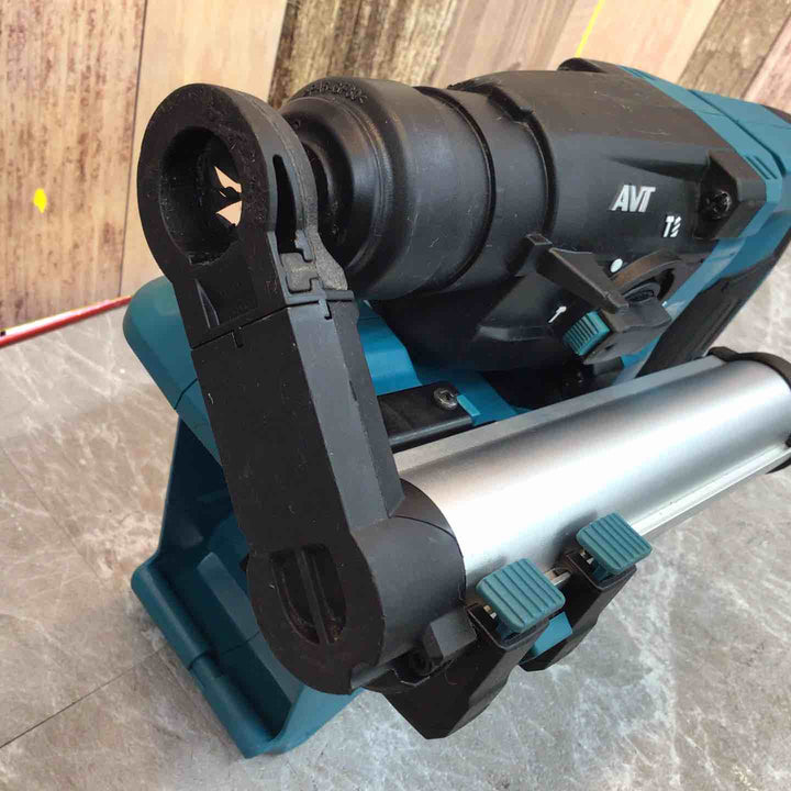 ★マキタ(makita) コードレスハンマドリル HR010GRDXV【八潮店】