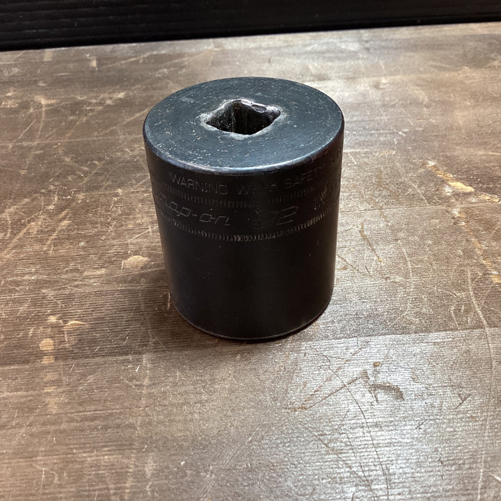 Snap-on スナップオン 1/2 インパクトソケット IMM320 【東大和店】