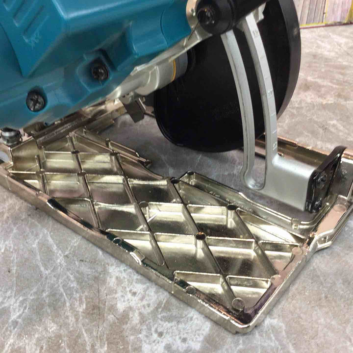 ★マキタ(makita) 18V コードレス防じん丸のこ KS511DRGX【八潮店】