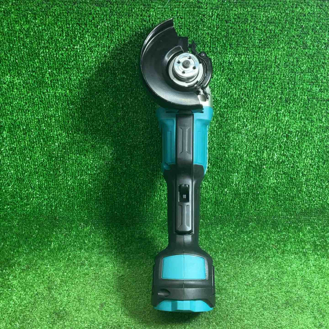 マキタ(makita) 100mmコードレスディスクグラインダ GA408DRGX【藤沢店】