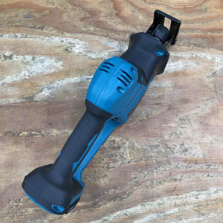 ★マキタ(makita) 18Vコードレスレシプロソー JR189DZ 本体のみ【柏店】