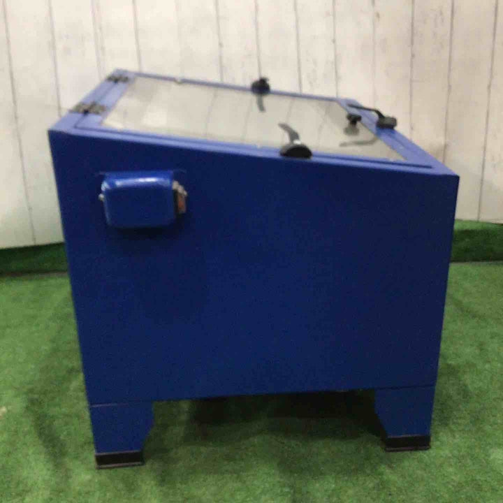 【店頭受取り限定】◇アネスト岩田キャンベル サンドブラスター 循環式 CHB-600 動作確認済【川口店】