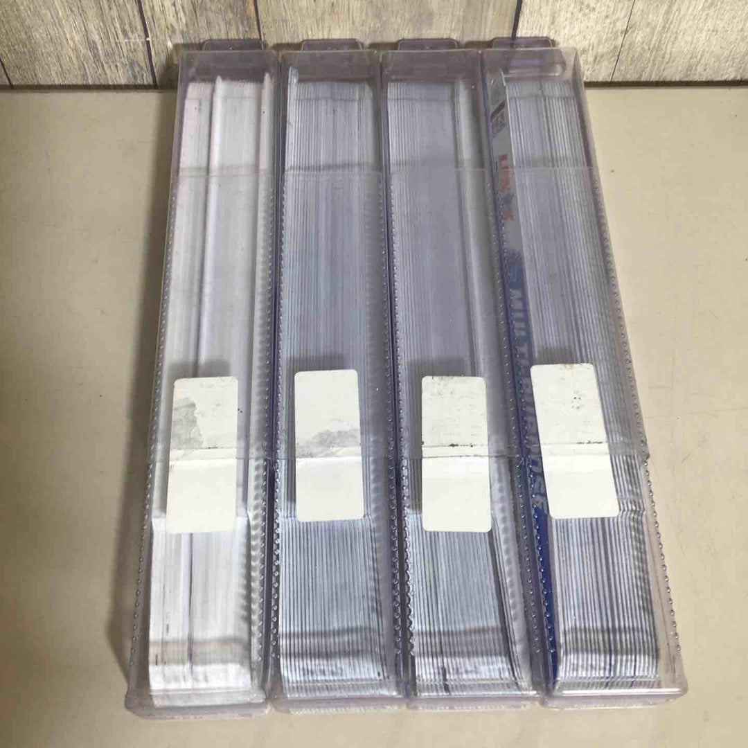 【未使用品(未開封)】 レノックス LENOX セーバーソーブレード レシプロソーブレード 305mm 4個 100枚【戸田店】