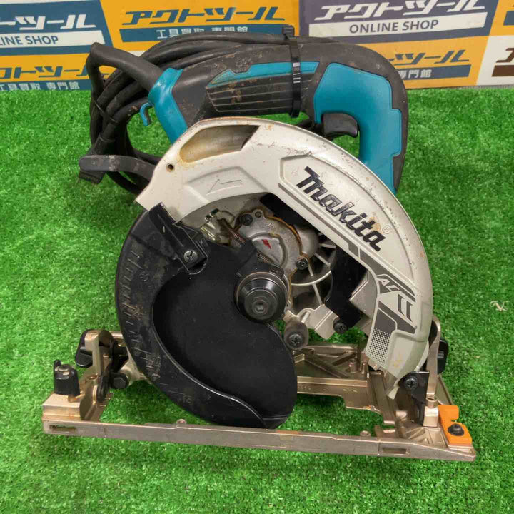 ◇マキタ(makita)  165mm 電気丸ノコ　HS6300SP 刃別売【草加店】