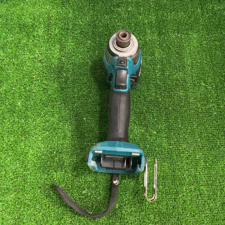 ★マキタ(makita) コードレスインパクトドライバー TD173DZ【草加店】